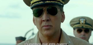 Trailer: Hombres de coraje