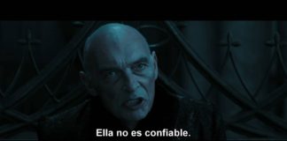 Trailer: Inframundo Guerras de Sangre
