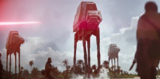 Trailer: Rogue One Star Wars