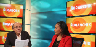 TV Perú lanza noticiero en quechua