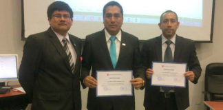 UCV desarrolla “Taller de mejora del perfil del egresado”