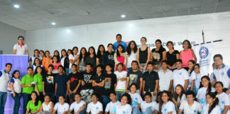 UCV promueve programa Escuela de Líderes Escolares