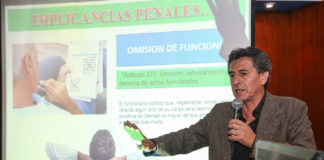 UPAO realiza foro sobre residuos hospitalarios