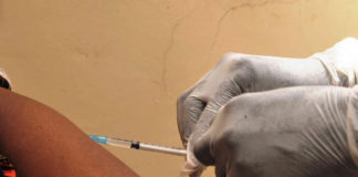 Vacuna contra el ébola presenta el 100% de eficacia