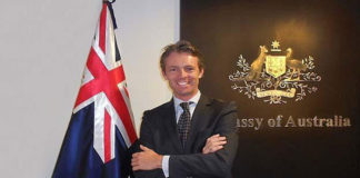 Australia muestra interés en negociar TLC con Perú