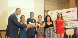 Cámara de Comercio organiza el 14.º Día del Pisco Sour y 13.º Festival Gastronómico de Trujillo