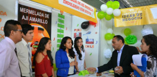 Centro de Emprendedores de UCV desarrolla el “Concurso de idea de negocio”