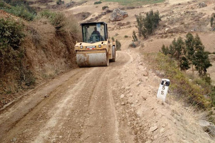 cerca-de-100-km-de-carreteras-fueron-mejoradas-por-el-grll-en-pataz