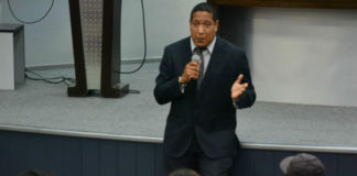 Ciencias de la Comunicación de UCV realiza ponencia el “Negocio audiovisual”