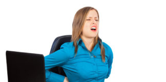 Consejos para reducir el dolor de espalda