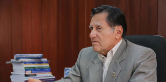 Culmina primera fase del Prein en UPAO