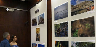 Docente de UPAO presenta muestra fotográfica en Ecuador