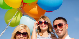 EsSalud recomienda uso de lentes de sol con protección UV