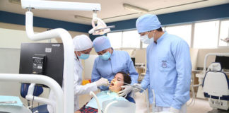 Cirujano dentista de UPAO expone nuevas técnicas para corregir malformaciones dentales