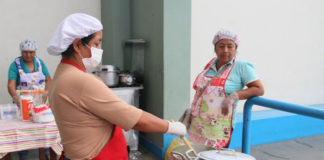 Leche de vaca es reemplazada por evaporada a pedido de Clubes de Madres de Trujillo