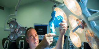 Redescubren el mesenterio el nuevo órgano del cuerpo humano