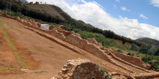 Ministerio de Cultura asigna presupuesto para puesta en valor de Wiracochapampa y Cerro Miraflores