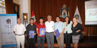 MPT premia a ganadores de concurso fotográfico ‘Trujillo de Fiesta’