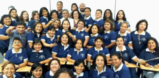 Obstetras de UCV se reúnen en I Encuentro de Integración