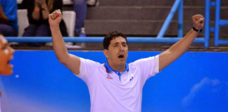 Selección Peruana de Vóley tiene nuevo Director Técnico
