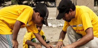 Se iniciarán inscripciones para Talleres de Verano de Chan Chan