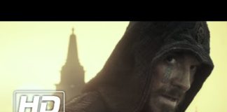 Trailer: Assassins Creed