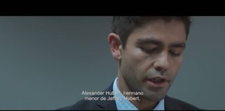 Trailer: El plan maestro