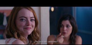 Trailer: La La Land: Ciudad de Sueños