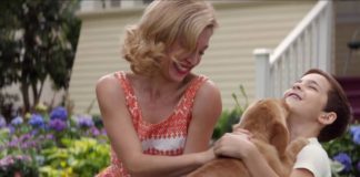 Trailer: La razón de estar contigo