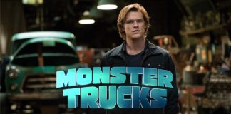 Trailer: Monster Trucks