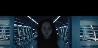 Trailer: Pasajeros