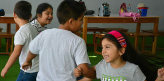 UCV apertura los talleres de verano «Compukids»