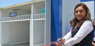 UCV inaugura Centro de Acopio de Residuos Sólidos en Trujillo