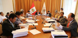 Implementarán unidades de menaje de cocina a organizaciones de base de La Libertad