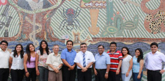 UNT lidera numero de alumnos de Internado en Hospitales de Lima