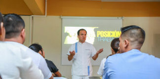 UPAO desarrolla diplomatura internacional en rehabilitación oral adhesiva