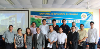 Se inaugura el X Fast WorkShop on Applied and Computational Mathematics en UNT