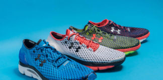 Crean zapatillas inteligentes que miden la capacidad física