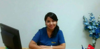 Alumna de UNT gana concurso de internado de Trabajo Social en ESSALUD