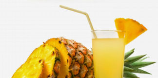 Beneficios de consumir piña en nuestra salud