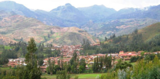 Familias de Cachicadán tendrán electricidad después de años de espera