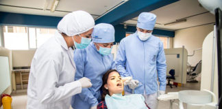 Clínica Odontológica UPAO inicia campaña de tarifas módicas