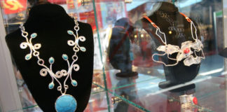 Crecen las exportaciones peruanas de joyas por demanda de EE.UU.