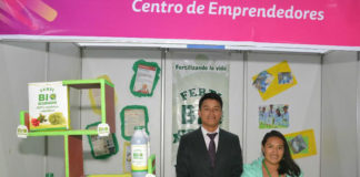 Empresas de la región participan en I Expoferia de Responsabilidad Social de UCV