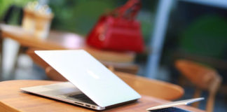 Crean la GPD Pocket 7.0 la laptop que entra en un bolsillo