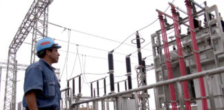 Hidrandina activa su Plan de Contingencias ante problemas por lluvias