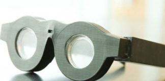 Crean lentes se adaptan a casi cualquier problema de la vista