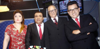Los Chistosos de RPP celebrarán su 24 aniversario en Trujillo