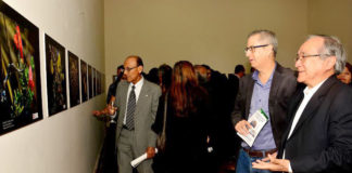Miles de visitas recibe la muestra gráfica «Calipuy: La Libertad que no conoces»