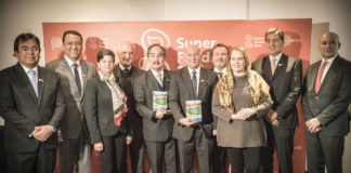 Mincetur lanza al mundo la marca «Superfoods Peru»